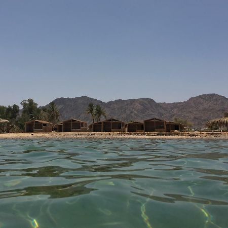 Hotel Sina Star Camp Nuweiba` Zewnętrze zdjęcie