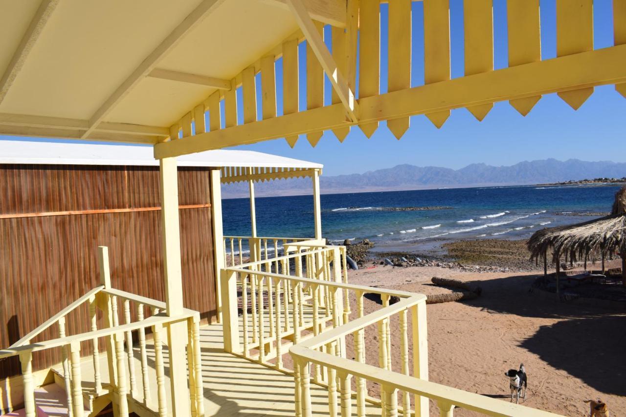 Hotel Sina Star Camp Nuweiba` Zewnętrze zdjęcie