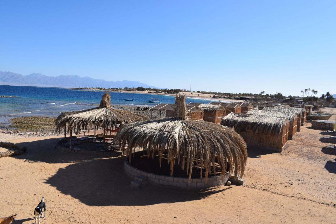 Hotel Sina Star Camp Nuweiba` Zewnętrze zdjęcie