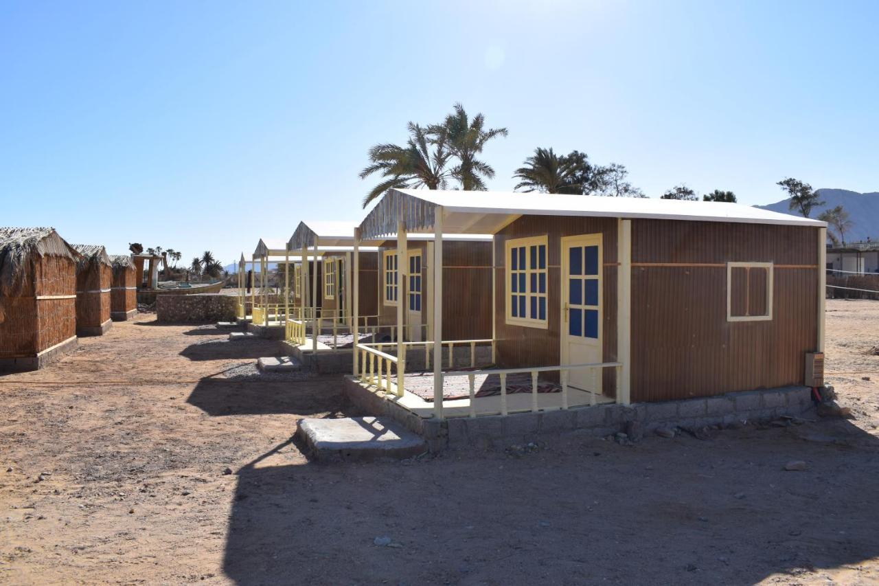 Hotel Sina Star Camp Nuweiba` Zewnętrze zdjęcie