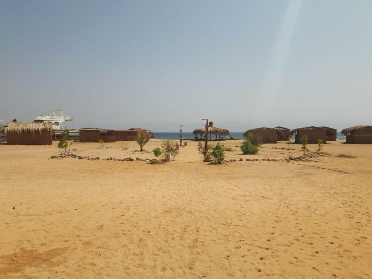 Hotel Sina Star Camp Nuweiba` Zewnętrze zdjęcie