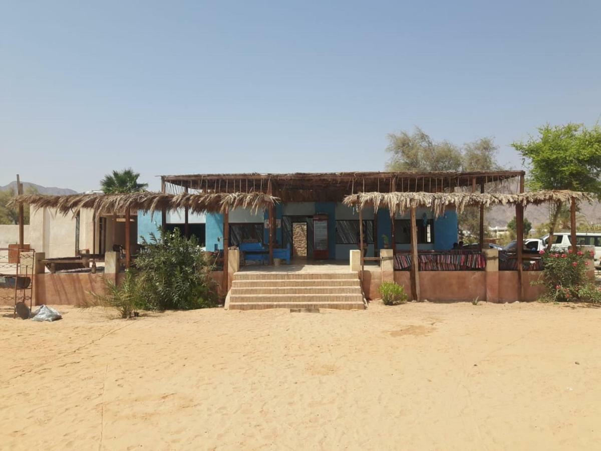 Hotel Sina Star Camp Nuweiba` Zewnętrze zdjęcie