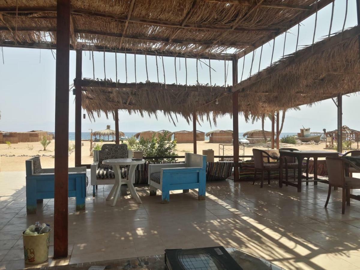 Hotel Sina Star Camp Nuweiba` Zewnętrze zdjęcie